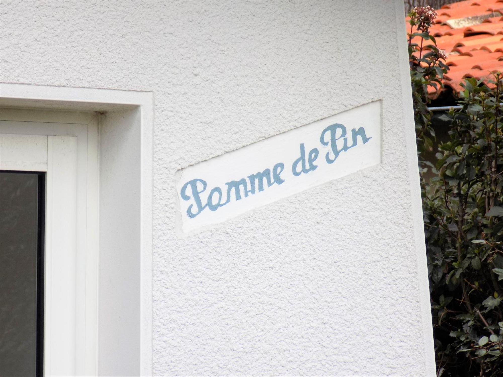 Ronce-Les-Bains - Ravissante Maison Avec Jardin - Proche Centre Ville Buitenkant foto