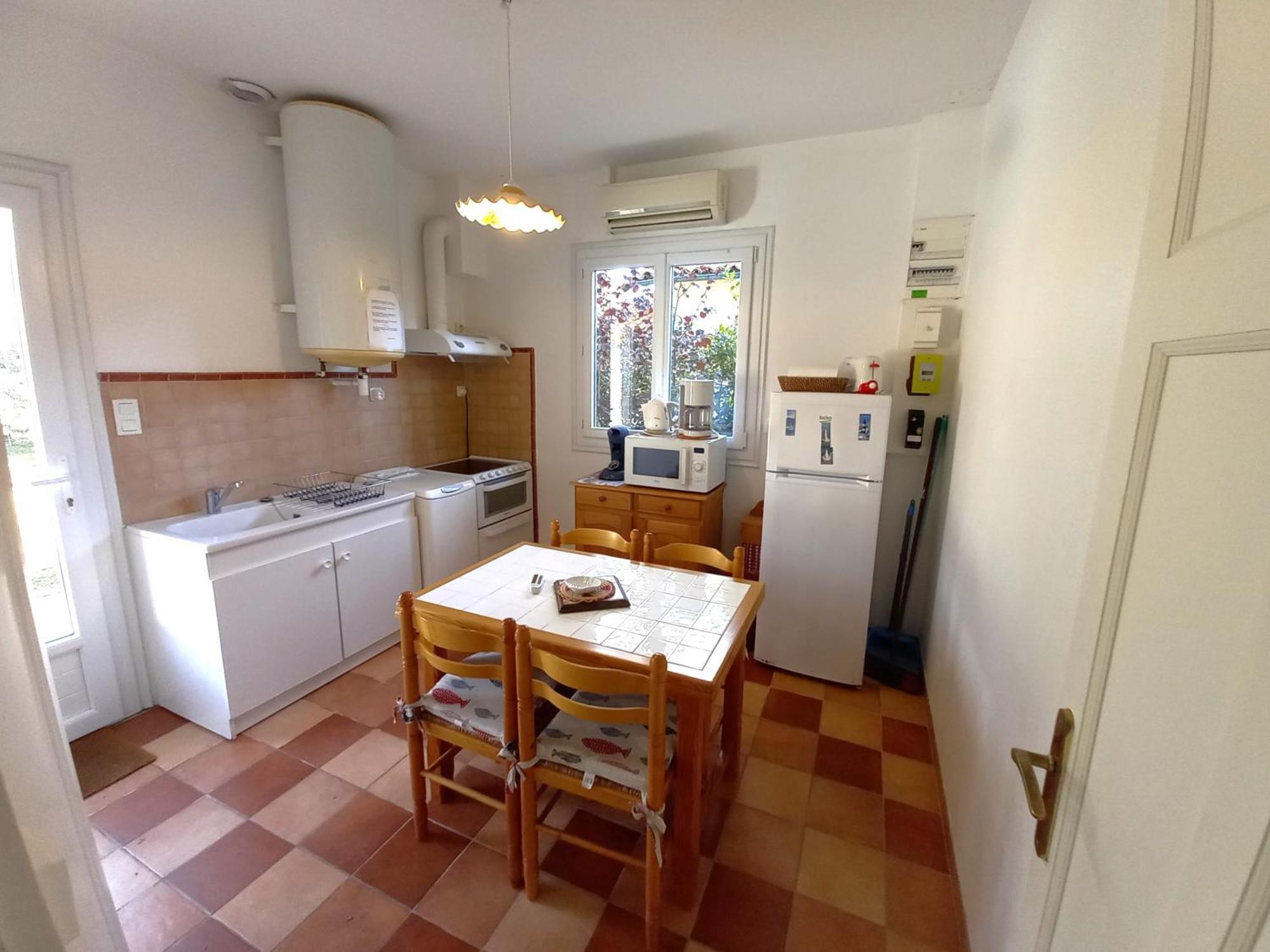 Ronce-Les-Bains - Ravissante Maison Avec Jardin - Proche Centre Ville Buitenkant foto