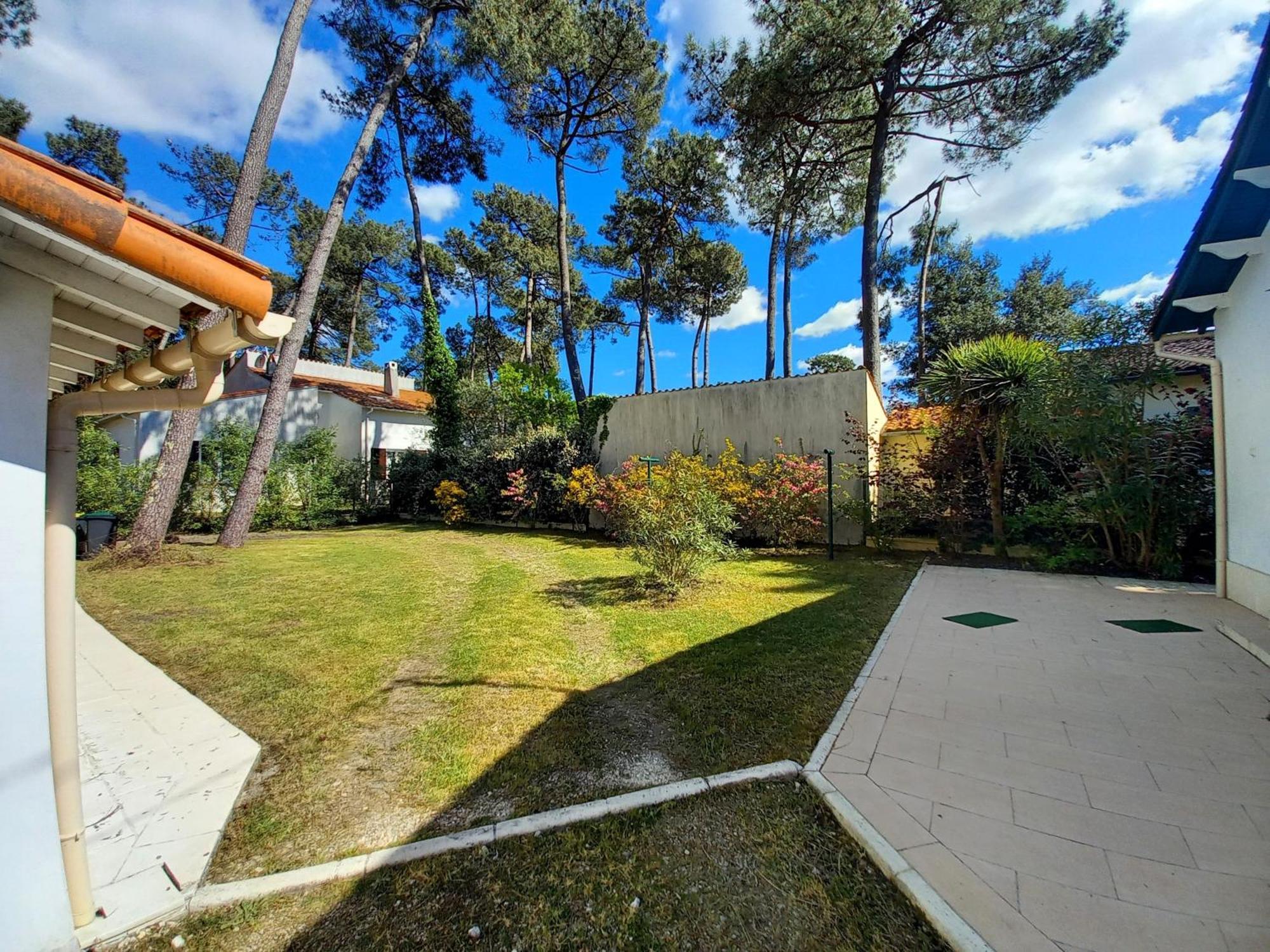 Ronce-Les-Bains - Ravissante Maison Avec Jardin - Proche Centre Ville Buitenkant foto