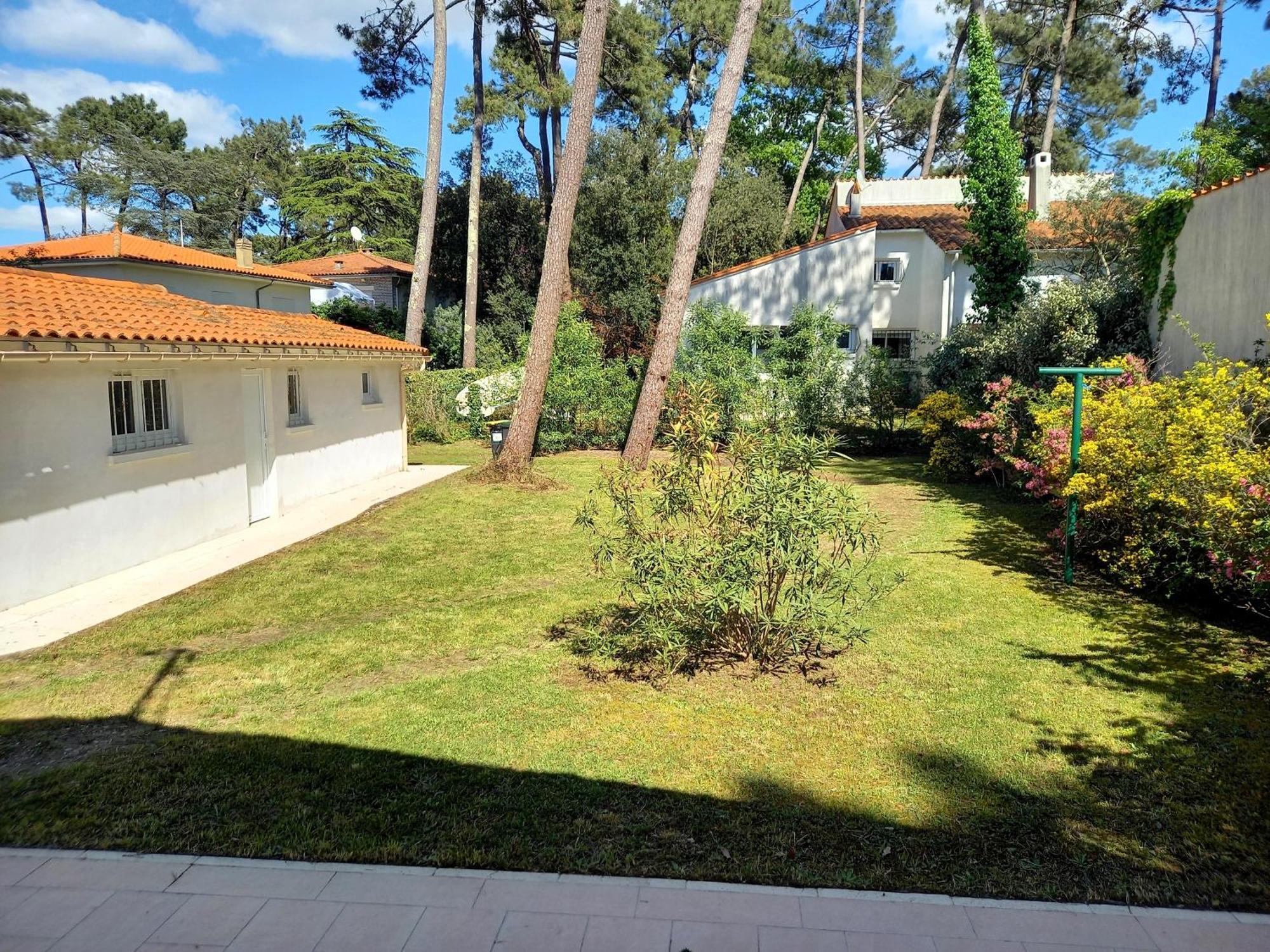 Ronce-Les-Bains - Ravissante Maison Avec Jardin - Proche Centre Ville Buitenkant foto