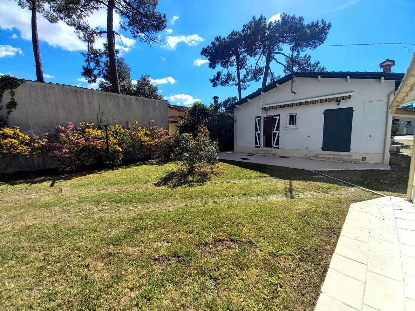 Ronce-Les-Bains - Ravissante Maison Avec Jardin - Proche Centre Ville Buitenkant foto