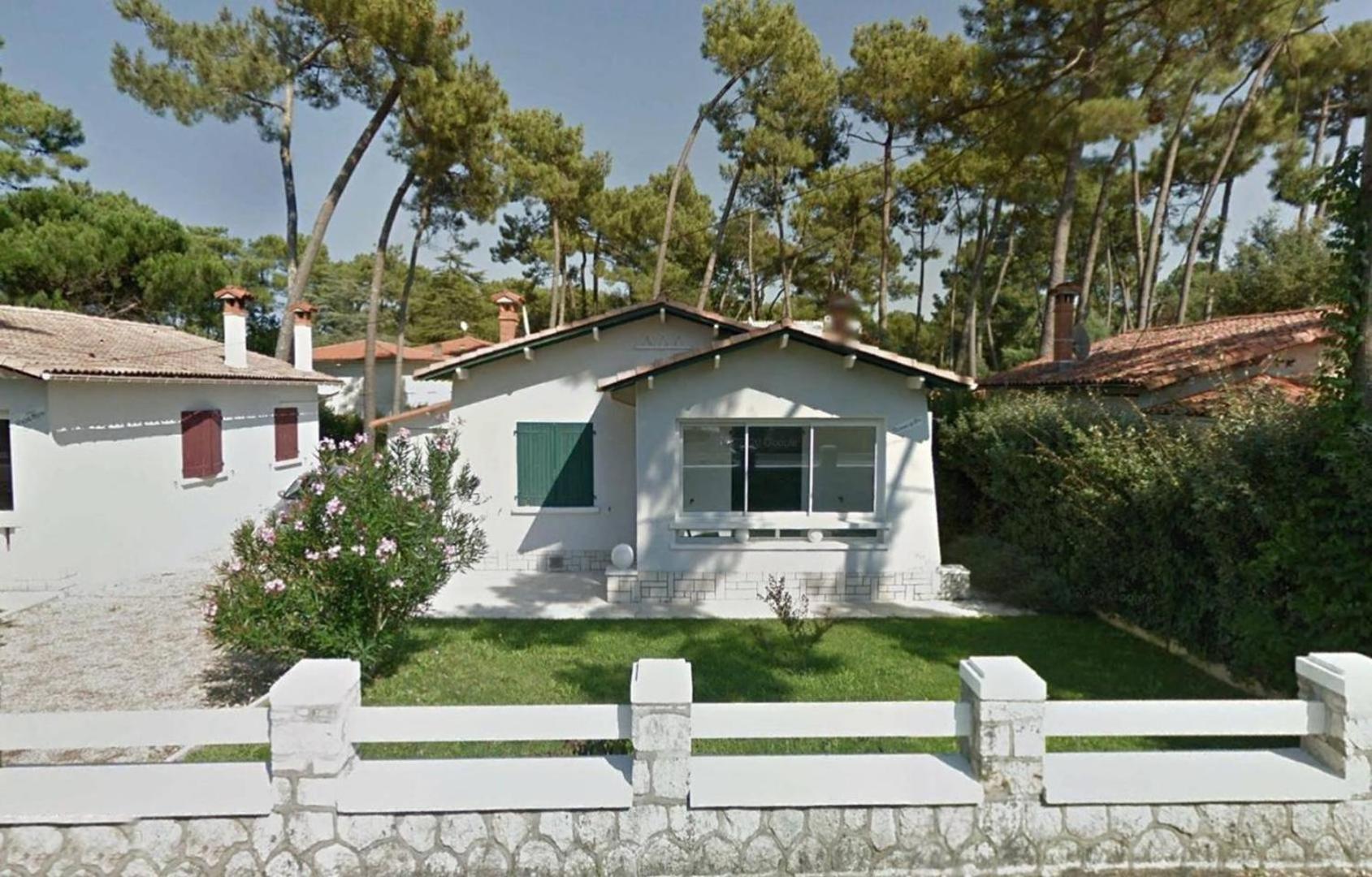 Ronce-Les-Bains - Ravissante Maison Avec Jardin - Proche Centre Ville Buitenkant foto