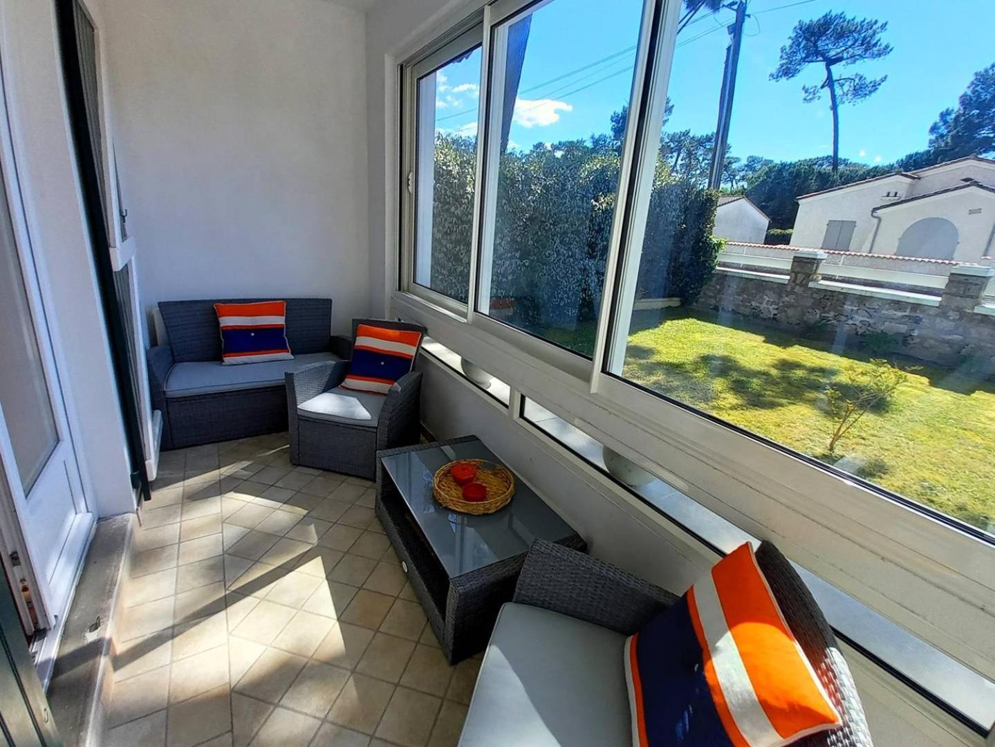 Ronce-Les-Bains - Ravissante Maison Avec Jardin - Proche Centre Ville Buitenkant foto